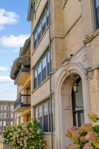 615 W Hancock Street 6, Detroit, MI 48201