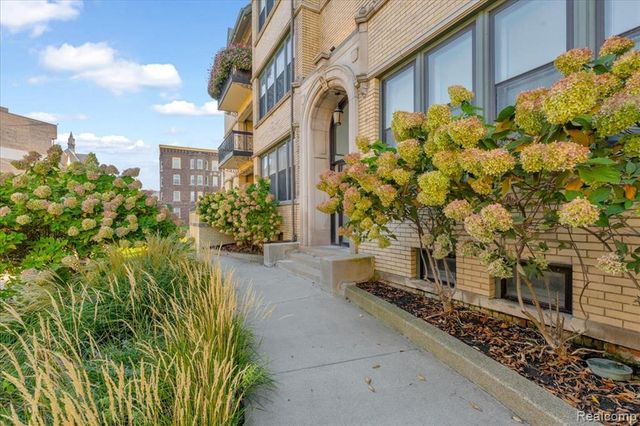 615 W Hancock Street 6, Detroit, MI 48201