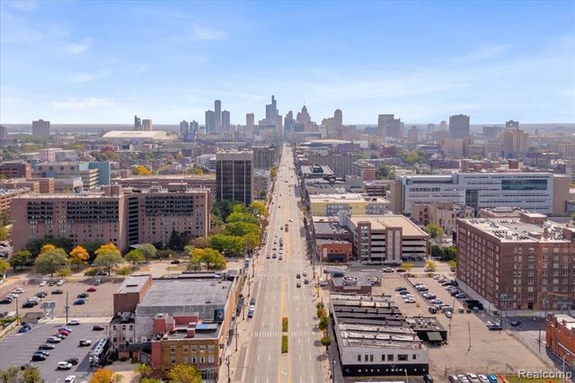 615 W Hancock Street 6, Detroit, MI 48201