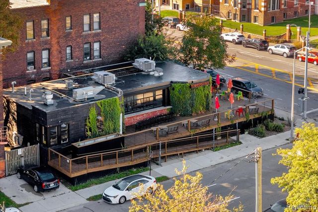 615 W Hancock Street 6, Detroit, MI 48201