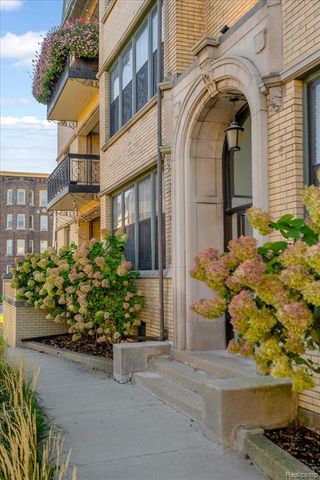 615 W Hancock Street 6, Detroit, MI 48201