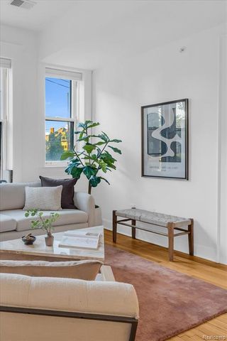 615 W Hancock Street 6, Detroit, MI 48201