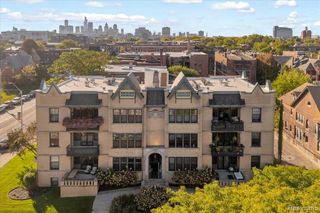 615 W Hancock Street 6, Detroit, MI 48201