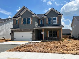 8272 Strewsbury Lane 25, Ooltewah, TN 37363