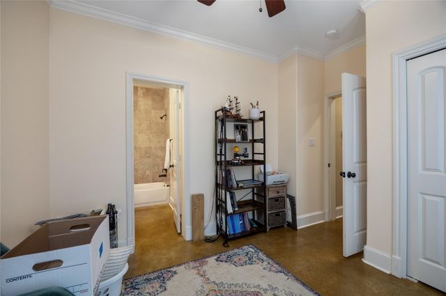 1714 Ovid Street A, Houston, TX 77007