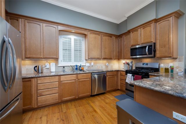 1714 Ovid Street A, Houston, TX 77007