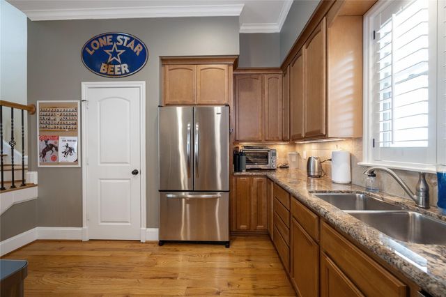 1714 Ovid Street A, Houston, TX 77007