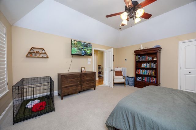 1714 Ovid Street A, Houston, TX 77007