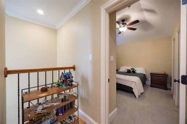1714 Ovid Street A, Houston, TX 77007