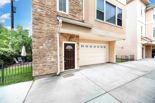 1714 Ovid Street A, Houston, TX 77007
