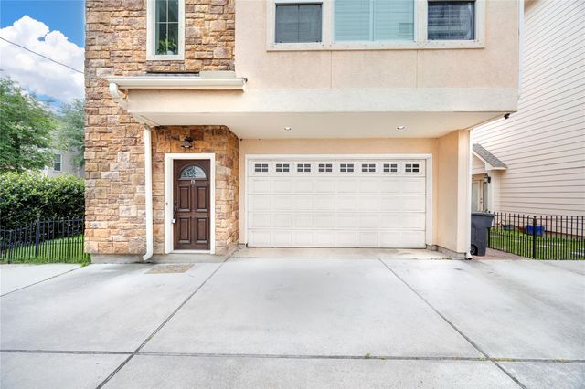 1714 Ovid Street A, Houston, TX 77007