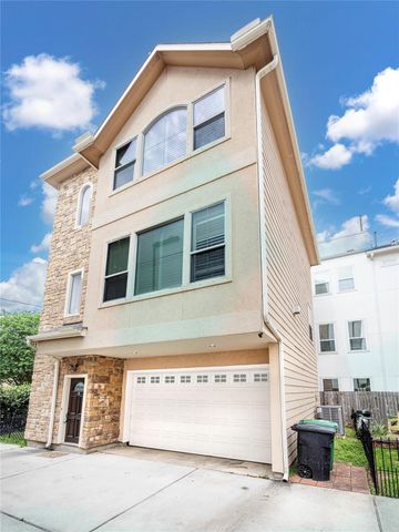 1714 Ovid Street A, Houston, TX 77007