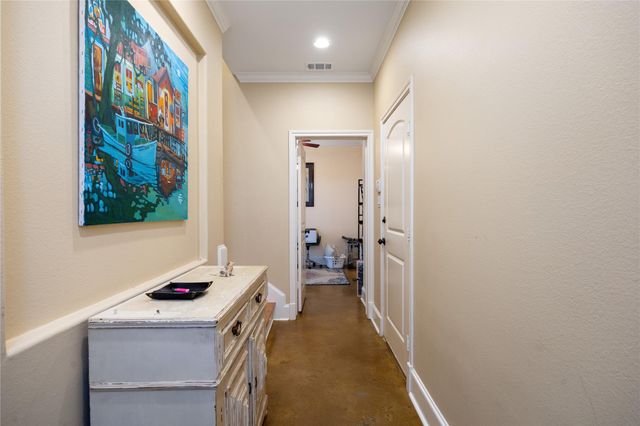 1714 Ovid Street A, Houston, TX 77007