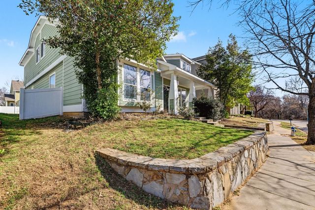 1808 Plymouth Drive, Aubrey, TX 76227