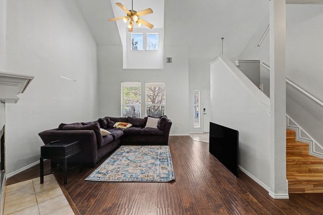 1808 Plymouth Drive, Aubrey, TX 76227