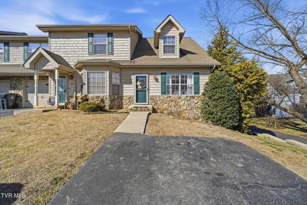 218 Cedar Creek Road 1, Johnson City, TN 37615