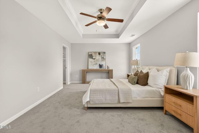 209 Devon Fields Drive, Holly Springs, NC 27540