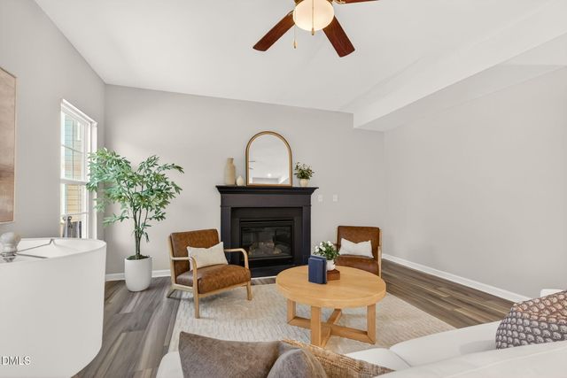 209 Devon Fields Drive, Holly Springs, NC 27540