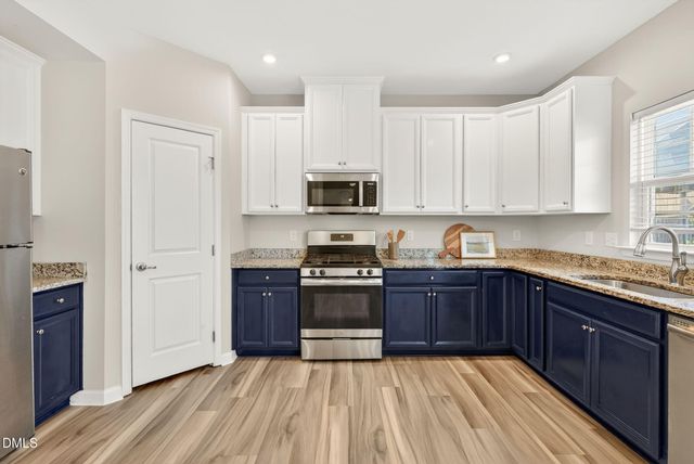 209 Devon Fields Drive, Holly Springs, NC 27540