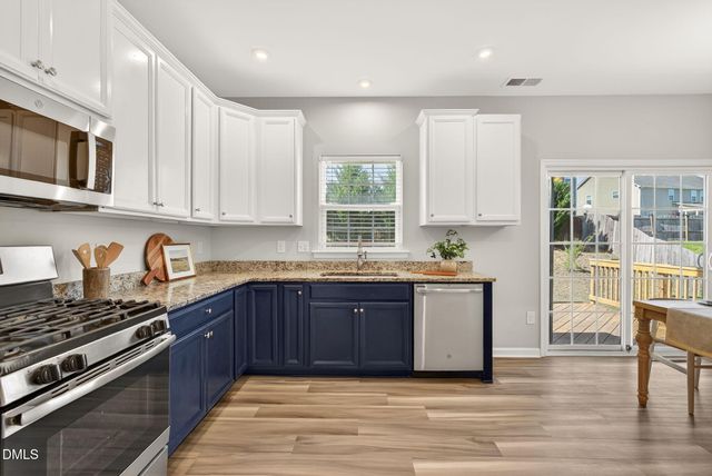 209 Devon Fields Drive, Holly Springs, NC 27540
