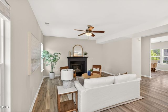 209 Devon Fields Drive, Holly Springs, NC 27540
