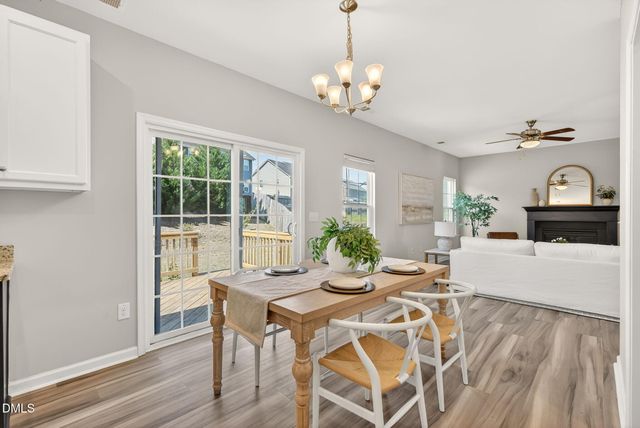 209 Devon Fields Drive, Holly Springs, NC 27540