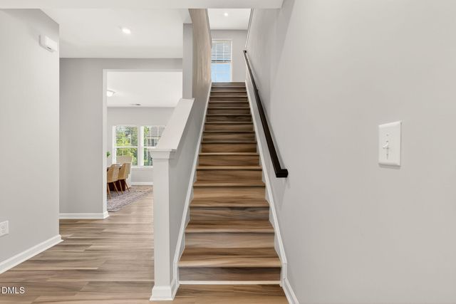 209 Devon Fields Drive, Holly Springs, NC 27540