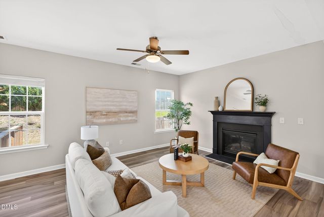 209 Devon Fields Drive, Holly Springs, NC 27540