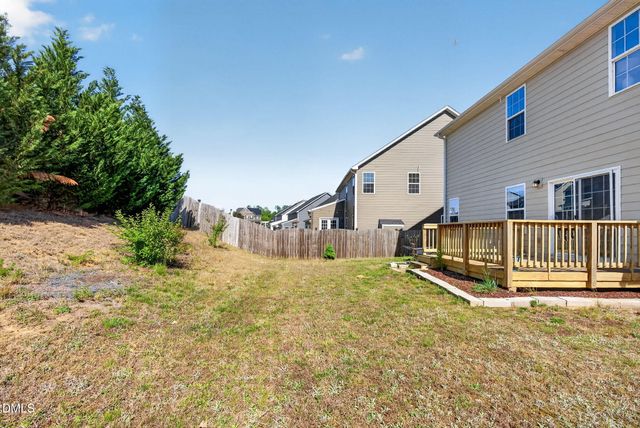 209 Devon Fields Drive, Holly Springs, NC 27540