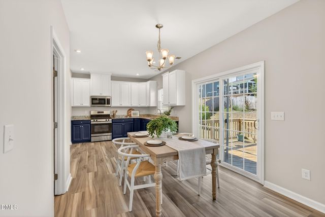 209 Devon Fields Drive, Holly Springs, NC 27540