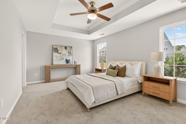 209 Devon Fields Drive, Holly Springs, NC 27540