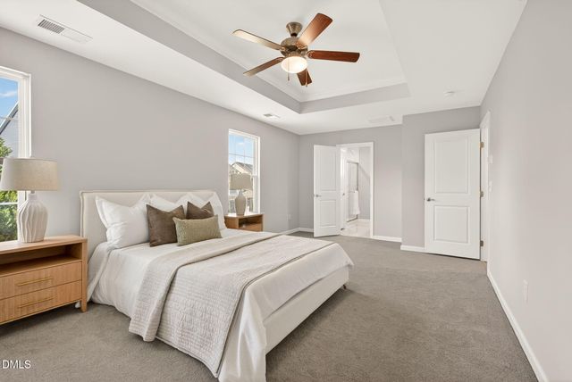 209 Devon Fields Drive, Holly Springs, NC 27540