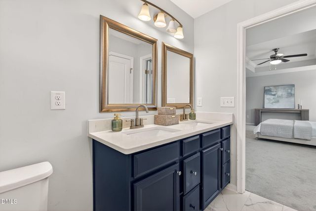 209 Devon Fields Drive, Holly Springs, NC 27540