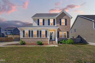 209 Devon Fields Drive, Holly Springs, NC 27540