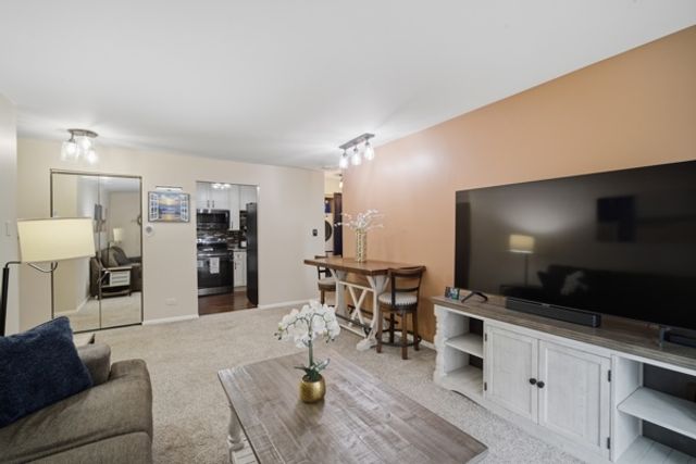 607 W Central Road 1A, Mount Prospect, IL 60056