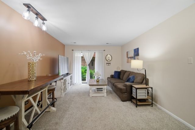 607 W Central Road 1A, Mount Prospect, IL 60056