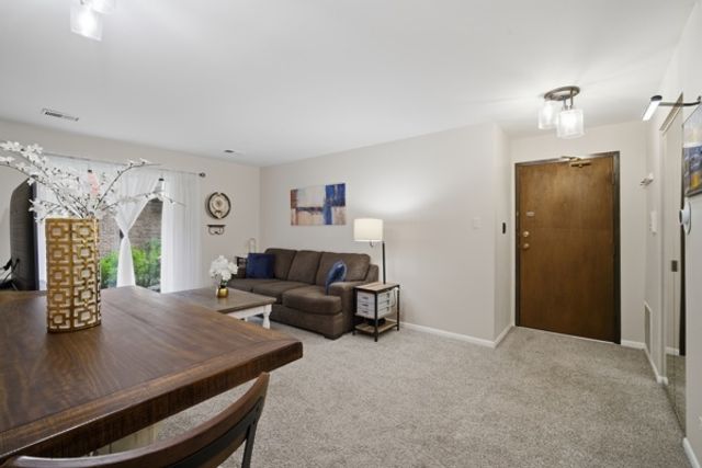 607 W Central Road 1A, Mount Prospect, IL 60056