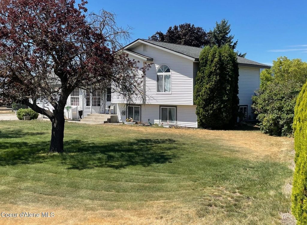 5055 W ORCHARD AVE, Rathdrum, ID 83858