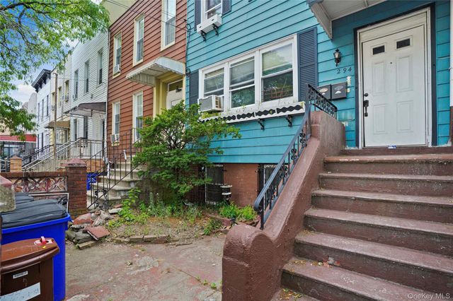 294 Hemlock Street, Brooklyn, NY 11208