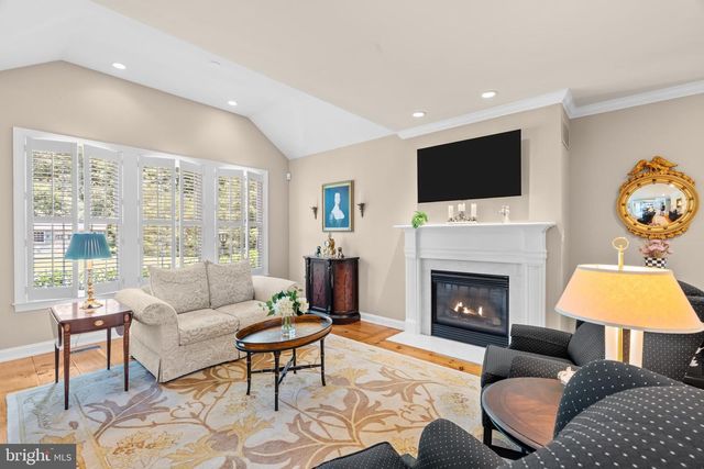 1102 BRIAR WAY, Perkasie, PA 18944