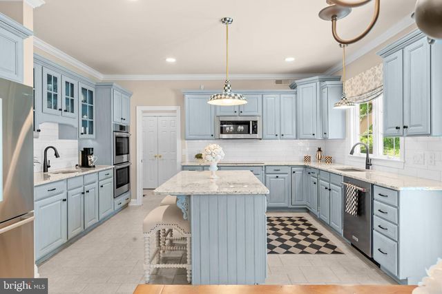 1102 BRIAR WAY, Perkasie, PA 18944