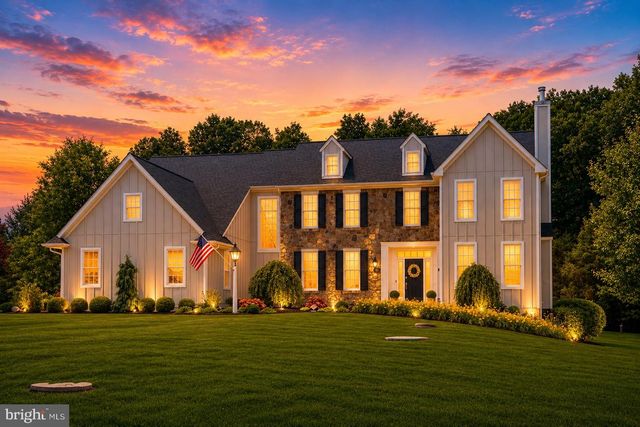 1102 BRIAR WAY, Perkasie, PA 18944