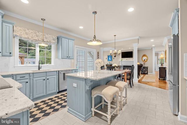 1102 BRIAR WAY, Perkasie, PA 18944
