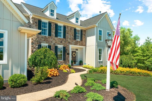 1102 BRIAR WAY, Perkasie, PA 18944
