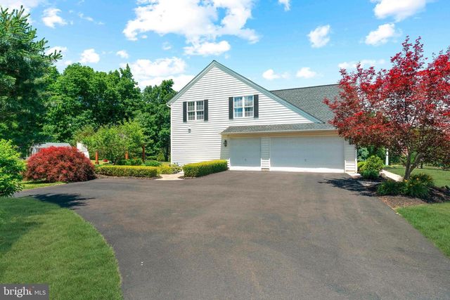 1102 BRIAR WAY, Perkasie, PA 18944
