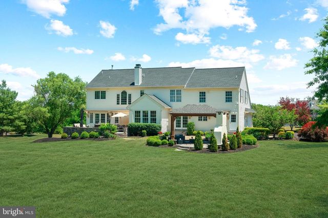 1102 BRIAR WAY, Perkasie, PA 18944