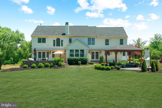 1102 BRIAR WAY, Perkasie, PA 18944