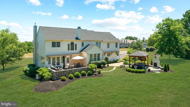1102 BRIAR WAY, Perkasie, PA 18944