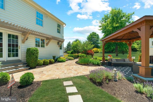 1102 BRIAR WAY, Perkasie, PA 18944