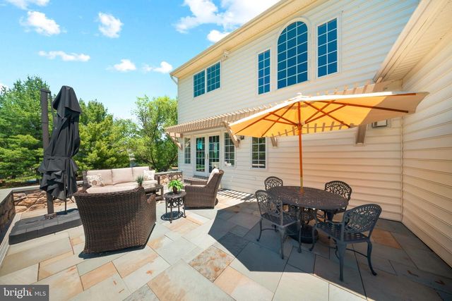 1102 BRIAR WAY, Perkasie, PA 18944